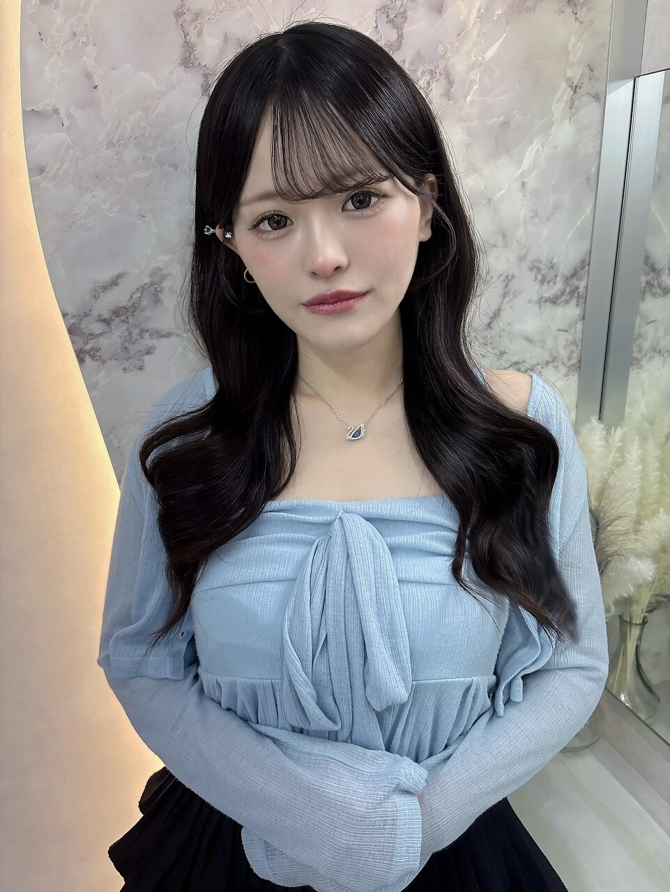 中島 遼香