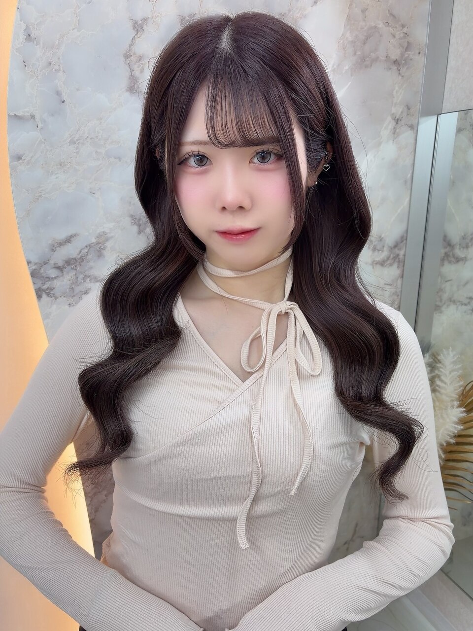 鳥海 ちひな