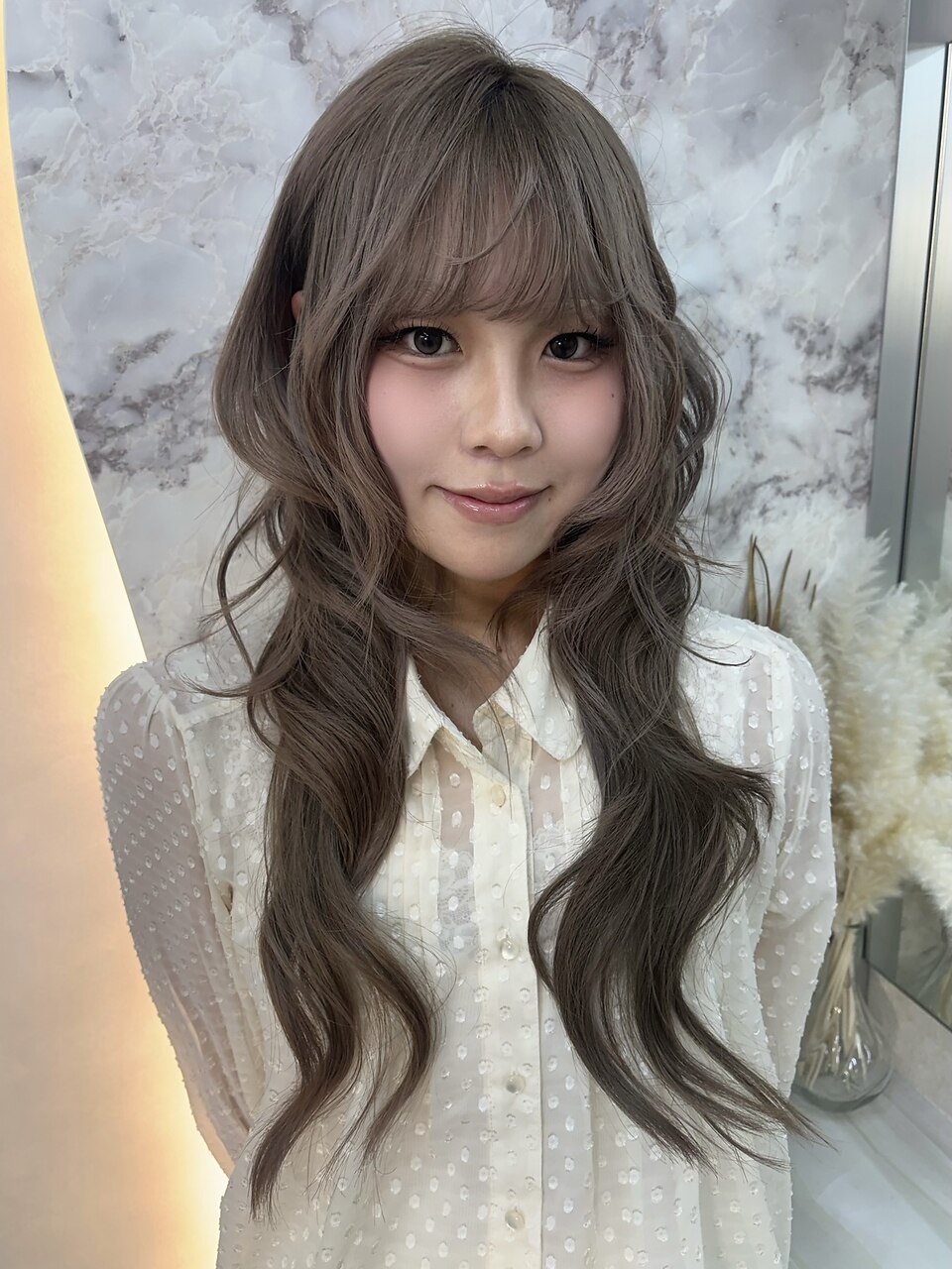 上平 里奈