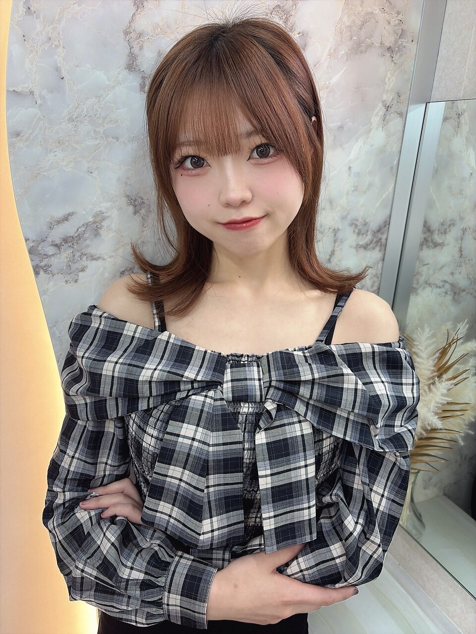佐藤 琉衣