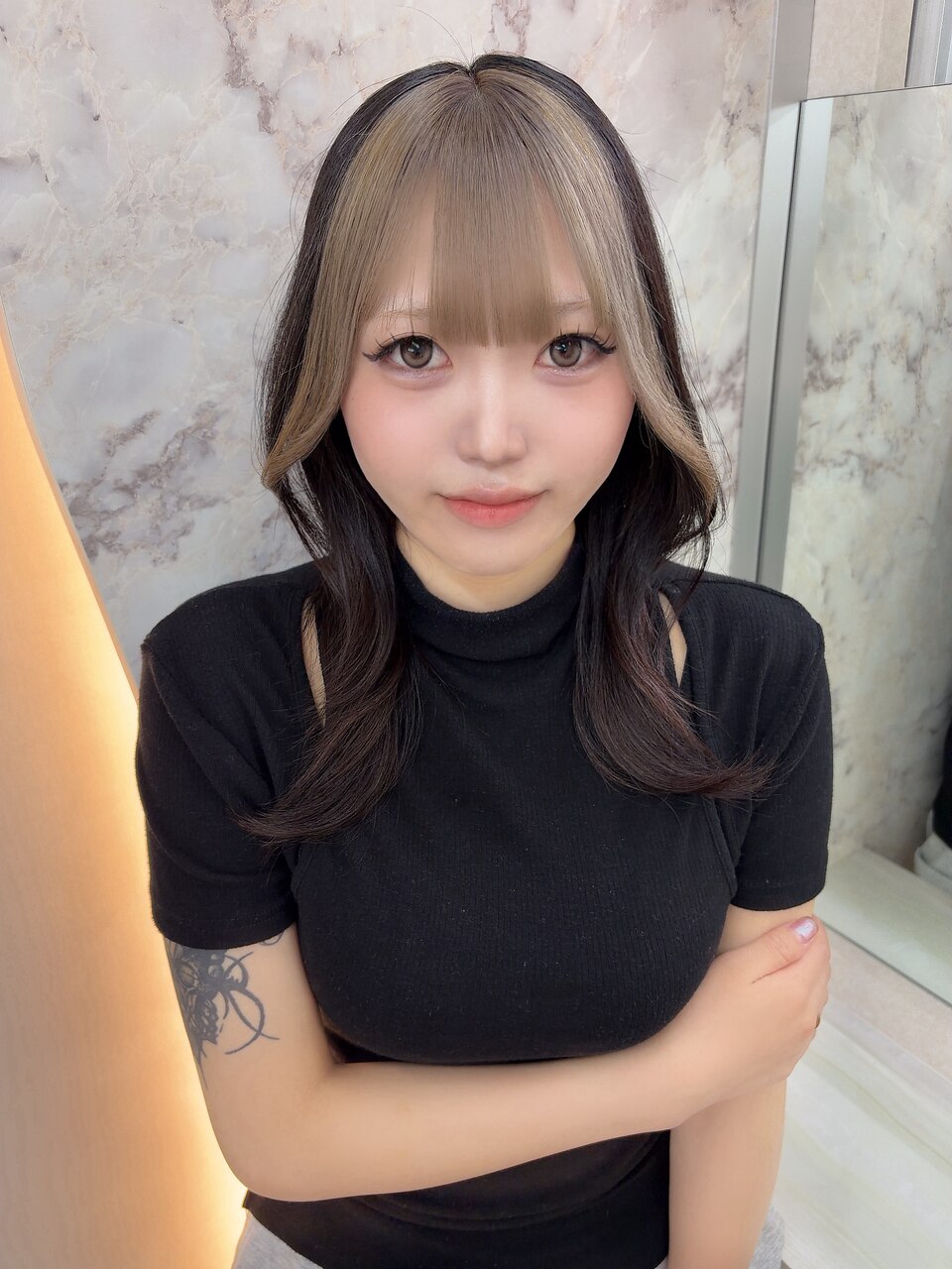 大久保 あすみ